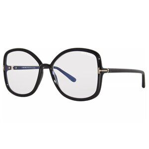 NEW TOM FORD BUTTERFLY WOMEN EYEGLASSES TOM FORD